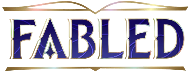 Fabled logo