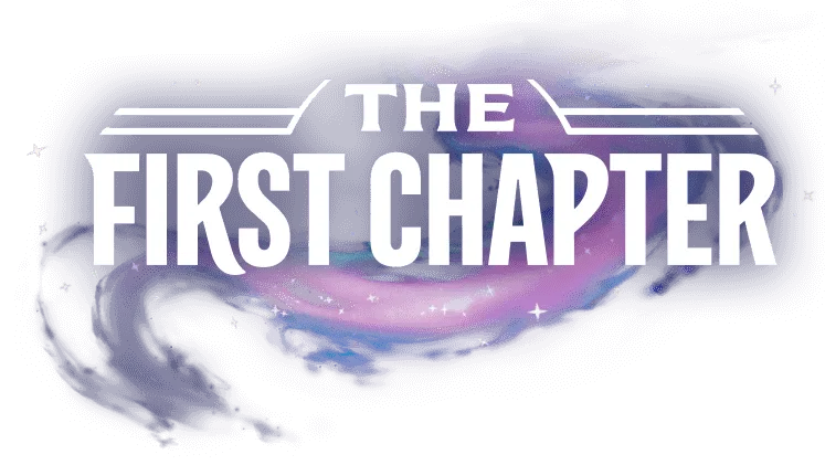 The First Chapter logo
