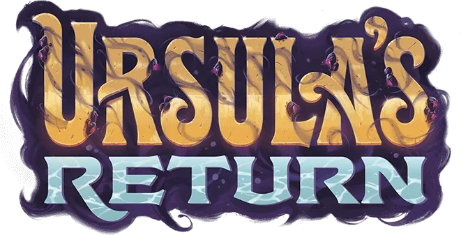 Ursula's Return logo