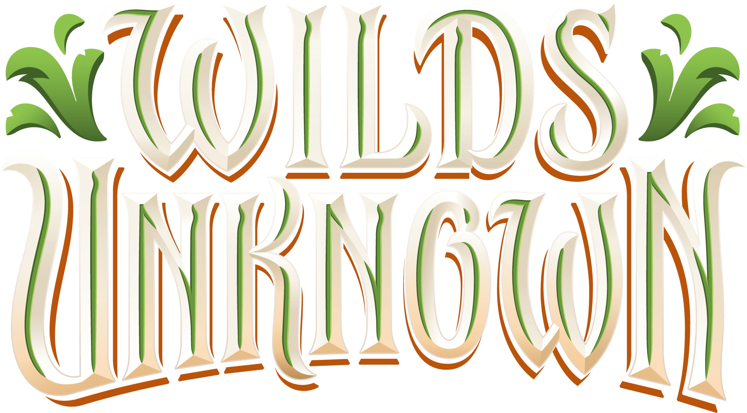 Wilds Unknown logo