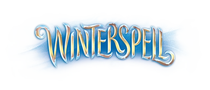 Winterspell logo